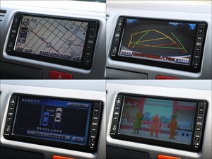 ハイエースバン2型ハイエースカスタムコンプリート！