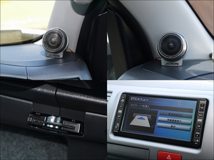 ハイエースバン2型ハイエースカスタムコンプリート！