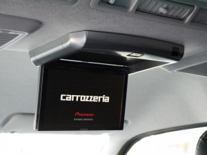 ハイエースワゴンライトキャンピンングカーFD-BOX2Ｔ