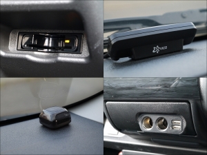 ハイエースワゴンライトキャンピンングカーFD-BOX2Ｔ