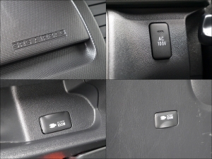 ハイエースバン3型S-GL　カスタムコンプリート