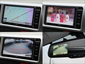 ハイエースワゴン4型ハイエースワゴンＧＬ　カスタムコンプリート　レガンス