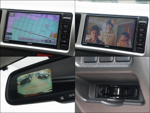 ハイエースワゴン4型ワゴンＧＬ　ベッドキット付カスタム