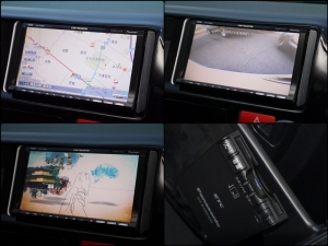 ハイエースワゴン2型ワゴンGLカスタム　フルエアロ