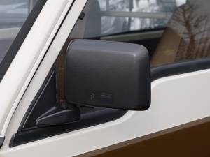 ハイエースバン旧車1BOXカスタム　50系ハイエースYH61V