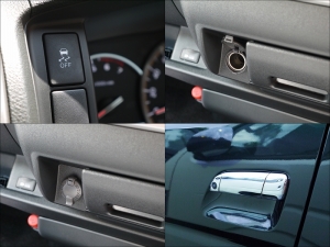 ハイエースワゴン新型　シーケンシャル　６速ＡＴ　ワゴン
