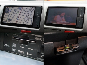 ハイエースバン3型ハイエースカスタム　ベッドキット付