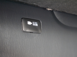 ハイエースバン3型ハイエースカスタム　ベッドキット付