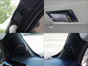 ハイエースワゴンハイエース200系ワゴンGLカスタムコンプリート