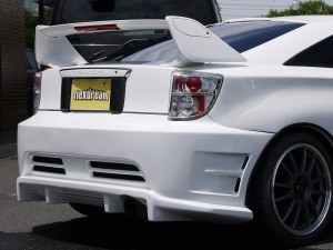 買取・下取り直販車セリカSS2　後期