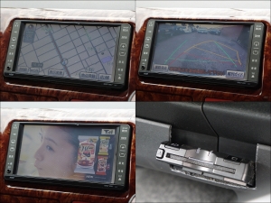 ハイエースバンハイエース200系S-GLカスタムコンプリート
