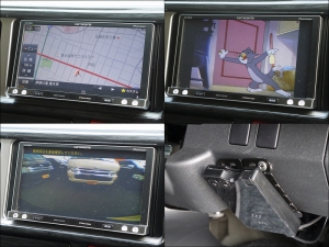 ハイエースワゴンナッツRV　ワゴンGL ３ナンバーキャンピングカー
