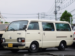 ハイエースワゴン20ハイエース　30ハイエース　旧車はエース