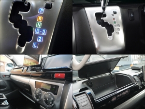ハイエースバン3型S-GLカスタムコンプリート