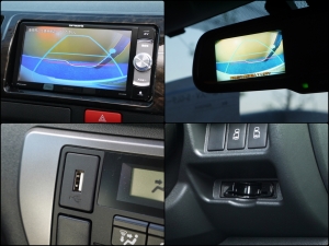 ハイエースバンS-Gl特別仕様車ダークプライム　カスタムコンプリート