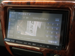 買取・下取り直販車ジムニー　リフトアップ　カスタム済み