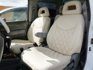買取・下取り直販車ジムニー　リフトアップ　カスタム済み