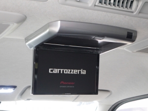 ハイエースワゴンハイエースライトキャンピングカー　FD-BOX2T