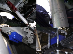 ハイエースワゴンハイエースライトキャンピングカー　FD-BOX2T