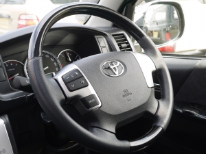 ハイエースワゴンハイエースライトキャンピングカー　FD-BOX2T