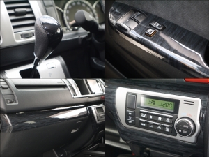 ハイエースワゴンハイエースライトキャンピングカー　FD-BOX2T