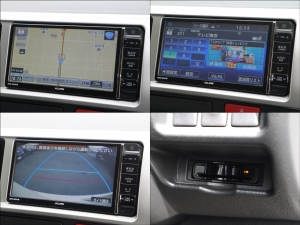 ハイエースワゴンハイエースライトキャンピングカー　FD-BOX2T