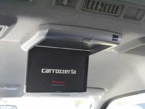 ハイエースワゴン4型ハイエースワゴン4WDカスタムコンプリート