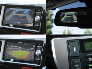 ハイエースワゴン4型ハイエースワゴン4WDカスタムコンプリート