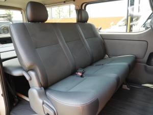 ハイエースバン4型ハイエースＶ　ｽｰﾊﾟｰＧＬ　カスタムコンプリート