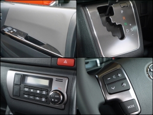 ハイエースバン4型ハイエースＶ　ｽｰﾊﾟｰＧＬ　カスタムコンプリート