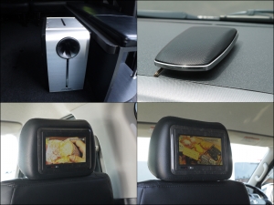 ハイエースワゴン３型ワゴンＧＬ　カスタム済み　ＷＡＬＤ