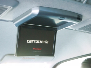 ハイエースワゴンハイエースライトキャンピングカーFD-BOX4T