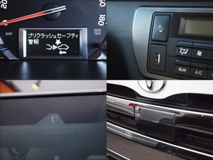 ハイエースバントヨタセーフティーセンスP　S-GL