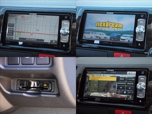 ハイエースバントヨタセーフティーセンスP　S-GL