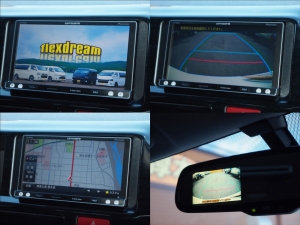 ハイエースワゴンハイエースワゴンライトキャンピングカー