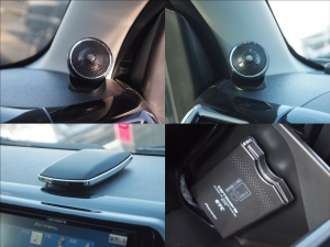 ハイエースワゴン3型ハイエースワゴン　カスタム済み