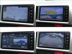ハイエースバンモデリスタMRTタイプ2専用ベッド＆サブバッテリー