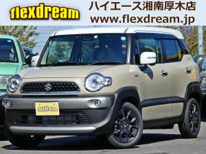 その他新車　クロスビー