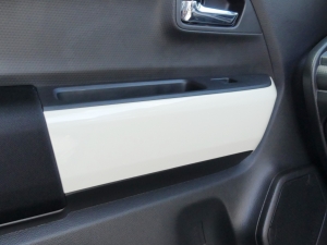 その他新車　クロスビー