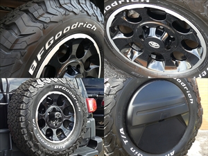 ＦＪクルーザーFDクルーザー　ブラックカラーパッケージ　ワンオーナ０車両！