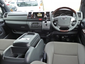 ハイエースバンHIACE　50th Anniversary Limited