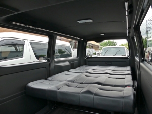 ハイエースバンHIACE　50th Anniversary Limited