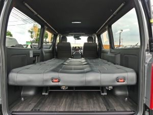 ハイエースバンHIACE　50th Anniversary Limited