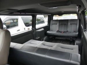 ハイエースバンHIACE　50th Anniversary Limited