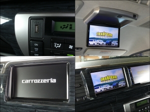 ハイエースワゴンハイエース200　ワゴンGL　ライトキャンピングカー