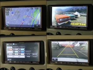 ＦＪクルーザーFJクルーザー　カラーパッケージ　USカスタム