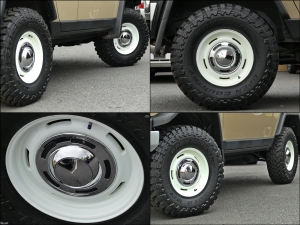 ＦＪクルーザーFJクルーザー　カラーパッケージ　USカスタム