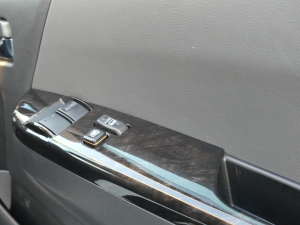 ハイエースバン4型S-GLダークプライム