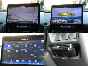ハイエースバン4型S-GLダークプライム