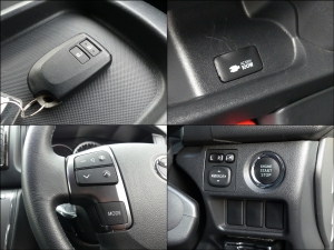 ハイエースバン4型S-GLダークプライム